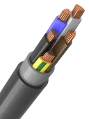 Кабель ВВГнг(А)-LS 5х240,0